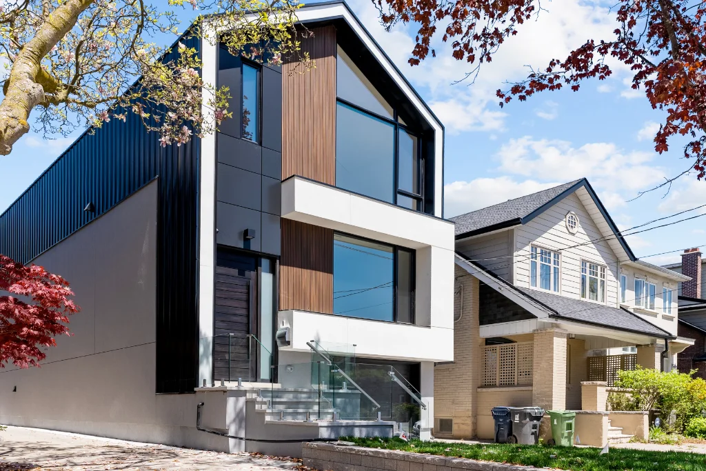 Sustainable Construction