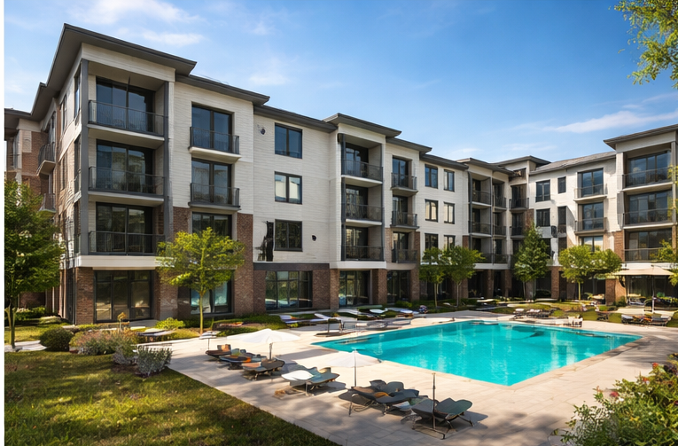 Commercial Office Build-Out