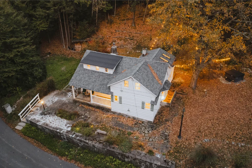 Light Industrial Facility