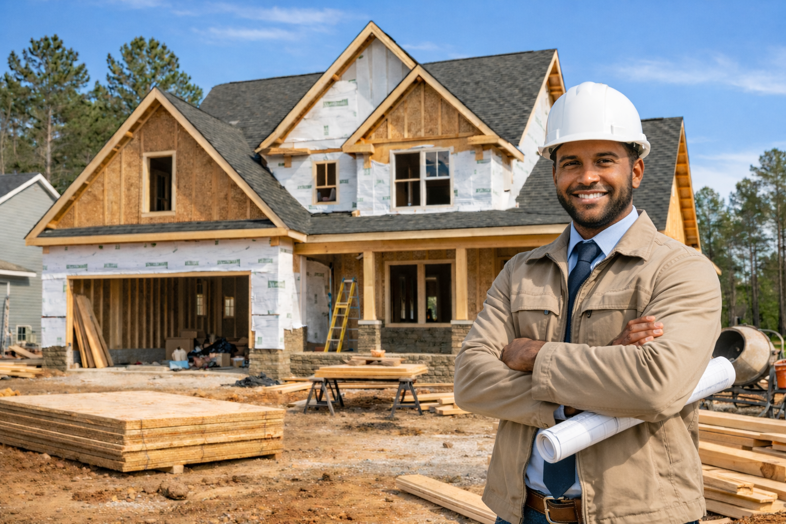 Construction Project